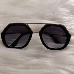 FashionNova Sunglasses